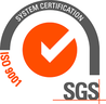 Certification logo