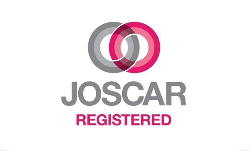 Certification logo