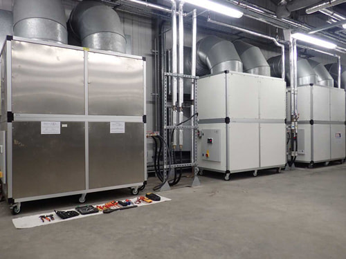 Refcool products