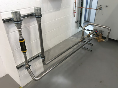 Refcool services