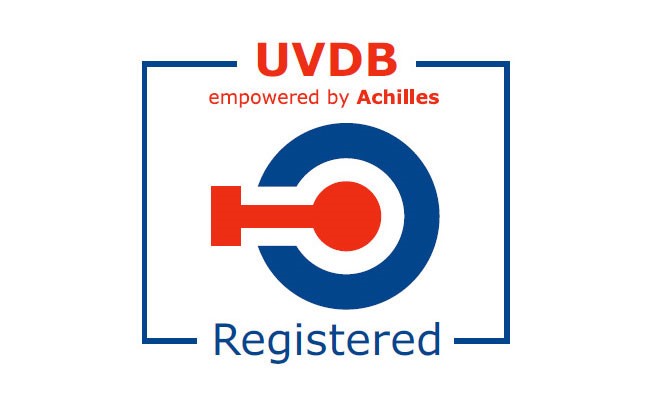 Certification logo